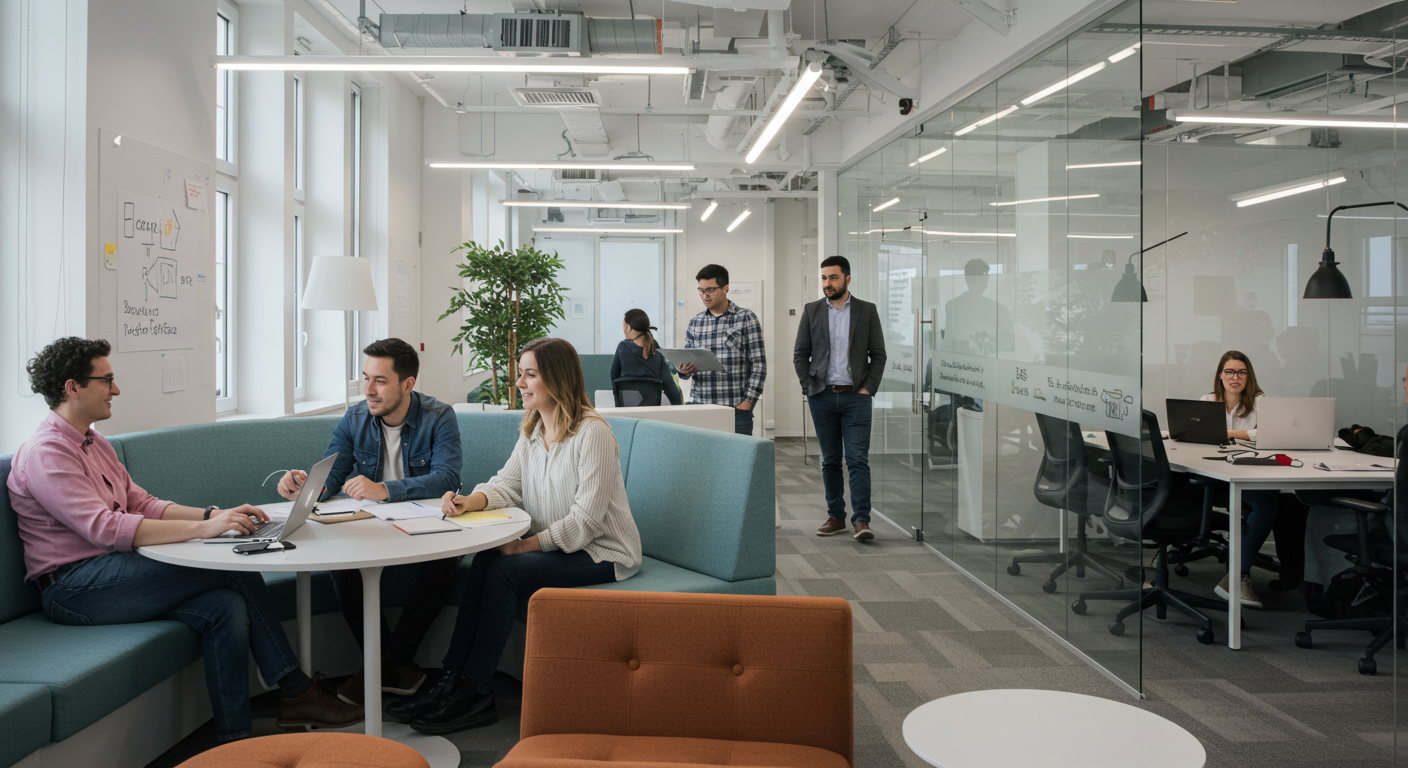 Building Trust Through Values