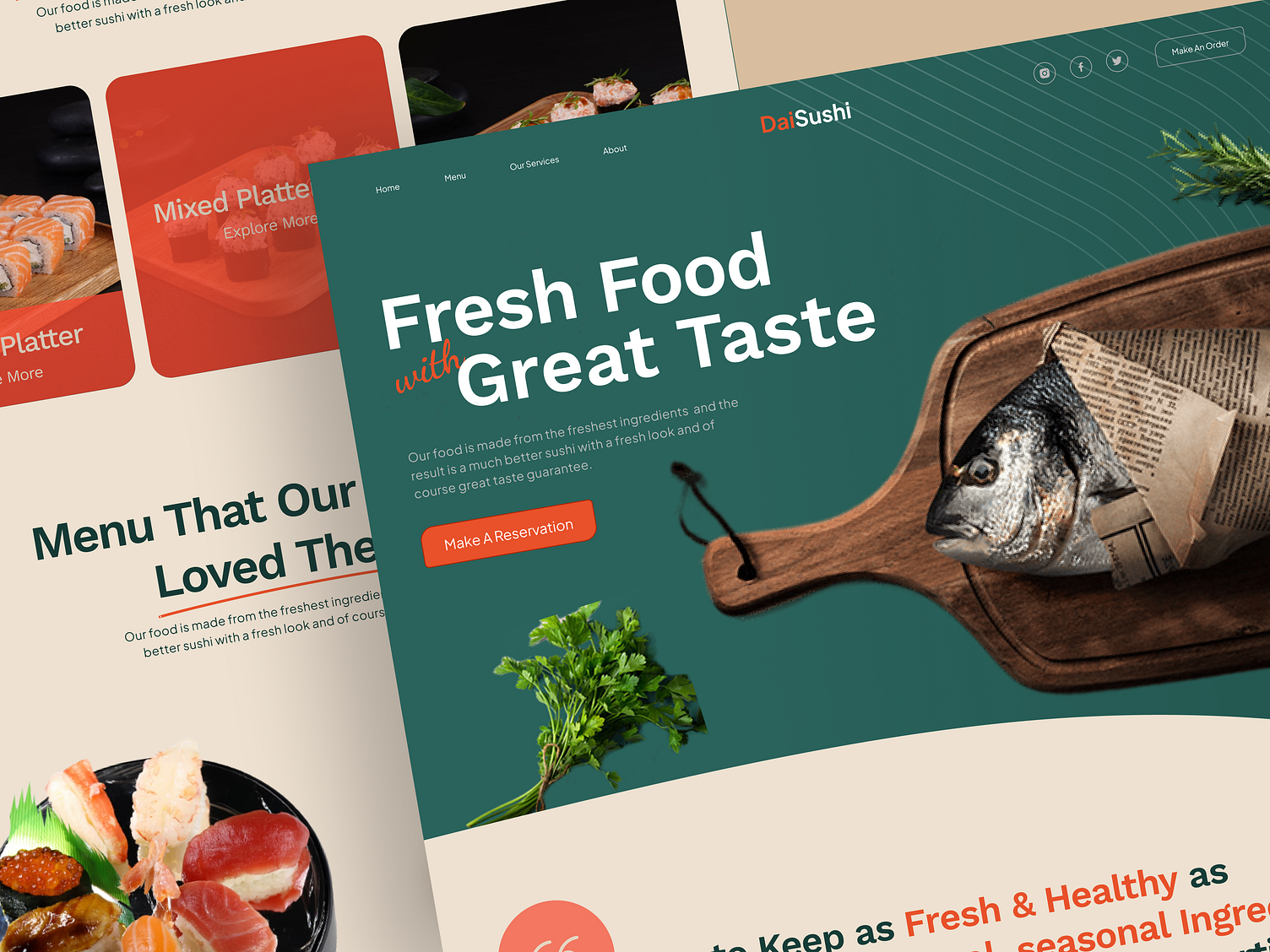 Custom Web Development
